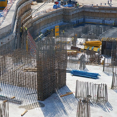 construccion
