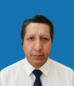 Daniel Conde M.