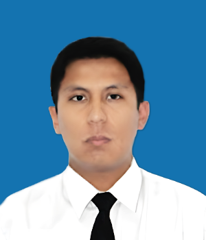Denis Castro M.