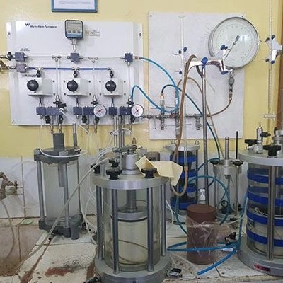 laboratorio